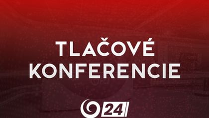 Tlačové konferencie