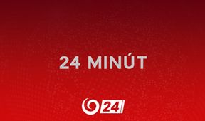 24 minút