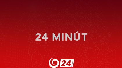 24 minút