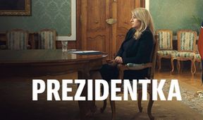 Prezidentka