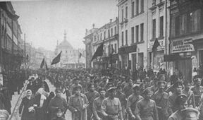 Ruská revolúcia