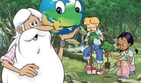 Byla jednou jedna planeta (1)