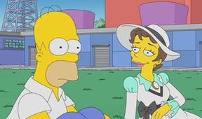 Simpsonovi XVI (10/21)