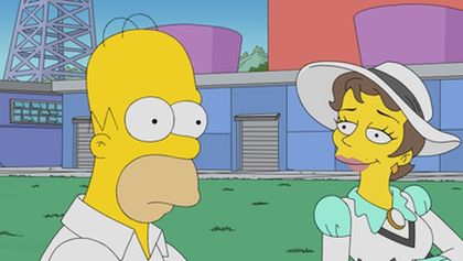Simpsonovi XVI (10/21)