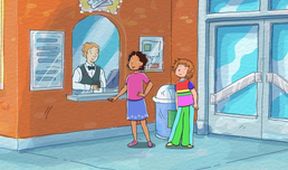 Upovídaná Marta IV (1)