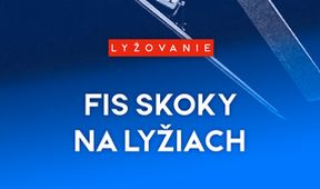 FIS Skoky na lyžiach IV