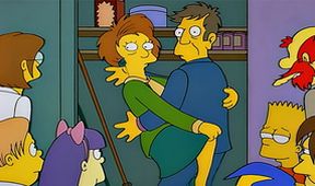 Simpsonovi VIII (21/25)