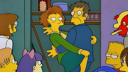 Simpsonovi VIII (21/25)