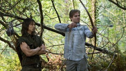 Arrow (6/23)