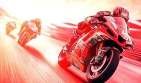 Qatar Airways Grand Prix of Portugal (1. volný trénink Moto2)