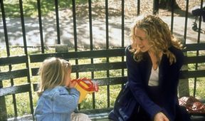 Sex ve městě V (7/8)