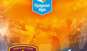 Hokej - Tipsport liga
