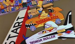 Simpsonovi XVII (13/22)