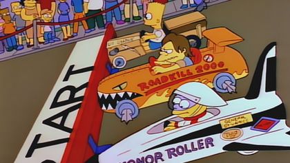 Simpsonovi XVII (13/22)