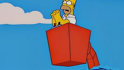 Simpsonovi XVIII (14/22)