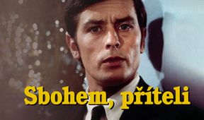 Sbohem, příteli, Alain Delon – 90 let