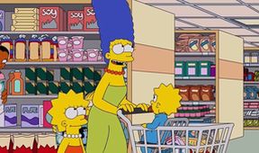 Simpsonovi XVI (6/21)