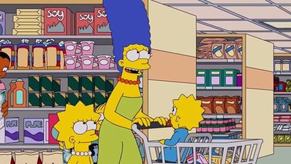 Simpsonovi XVI (6/21)