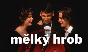 Mělký hrob, Velikáni filmu... Danny Boyle