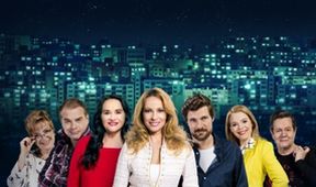 Panelák IX V (2/275)