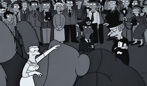 Simpsonovi XV (17/22)