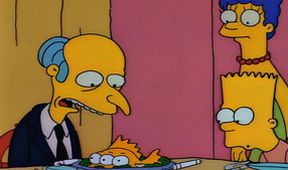 Simpsonovi XVII (3/22)
