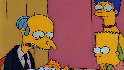 Simpsonovi XVII (3/22)