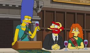 Simpsonovi XX (3/21)