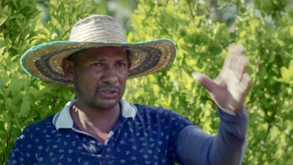 Drogový byznys: Mafie a tajné operace (3)