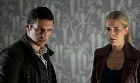 Hranica zločinu (1)