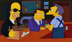 Simpsonovi XV (3/22)