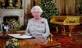 Tajemství britských královských paláců (8/8)