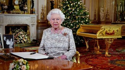 Tajemství britských královských paláců (8/8)