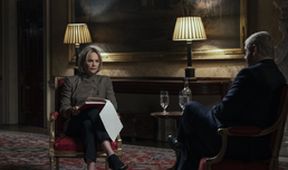 Skandál po královsku (2)