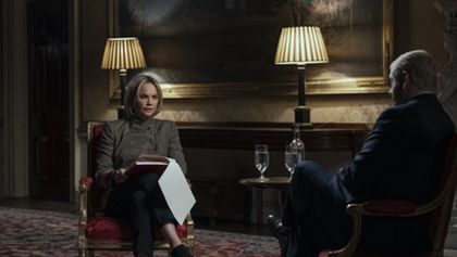 Skandál po královsku (2)