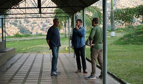 Pátrání po Escobarových milionech (4)