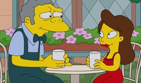 Simpsonovi XV (9/22)