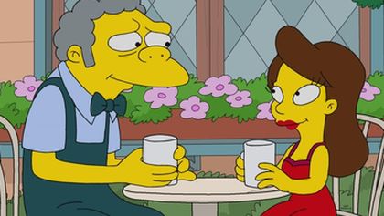 Simpsonovi XV (9/22)