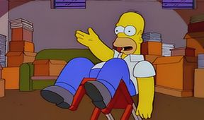 Simpsonovi XVII (10/22)