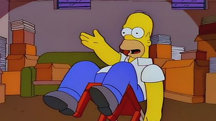 Simpsonovi XVII (10/22)