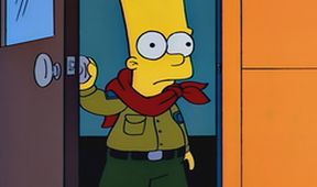Simpsonovi XVIII (6/22)