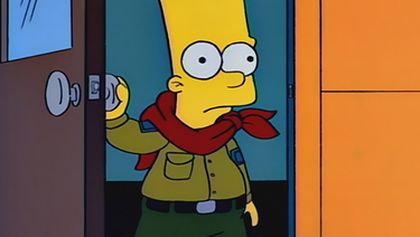 Simpsonovi XVIII (6/22)
