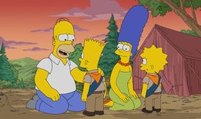 Simpsonovi XV (17/22)