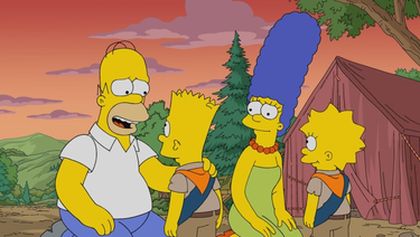 Simpsonovi XV (17/22)