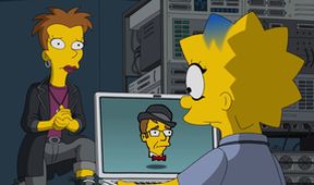 Simpsonovi XVIII (10/22)