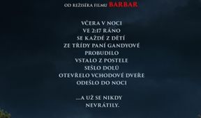 Hodina zmizení