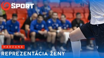 Hádzaná - EHF Euro Cup 2026
