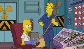 Simpsonovi VIII (20/25)