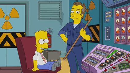 Simpsonovi VIII (20/25)
