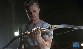 Arrow (10/23)